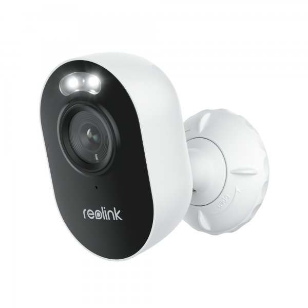 Reolink Lumus (E430) Ulkokamera Wi-Fi-väriyönäkö