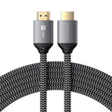 Satechi 8K Ultra High Speed HDMI -kaapeli 2 m