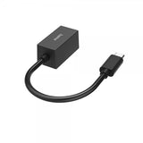 Hama Verkkosovitin USB-C 3.1–RJ45/LAN