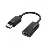 Hama-sovitin multimedia DisplayPort-HDMI 4K