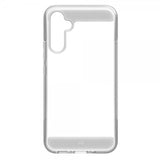 Black Rock Samsung Galaxy A34 5G Kuori Air Robust Case Transparent