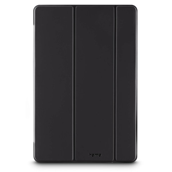 Hama Samsung Galaxy Tab S9 FE -suojakotelo, taitettava, musta
