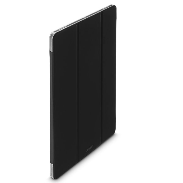 Hama Samsung Galaxy Tab S10 Ultra -suojakotelo Fold Clear, musta