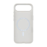 iPhone Air -nahkakuoret MagSafe Valkoinen