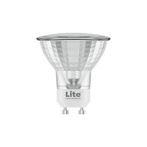 Lite bulb moments White & Color Ambience (RGB) GU10 LED-lamppu - 3-pakkaus