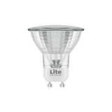 Lite bulb moments White & Color Ambience (RGB) GU10 LED-lamppu - 3-pakkaus