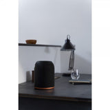Jays s-Living One Smart-kaiutin Monihuone WiFi-kaiutin Graphite Black