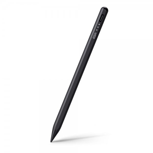 ESR Stylus Digital Pencil iPad Svart