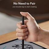 ESR Stylus Digital Pencil iPad Svart