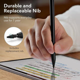 ESR Stylus Digital Pencil iPad Svart