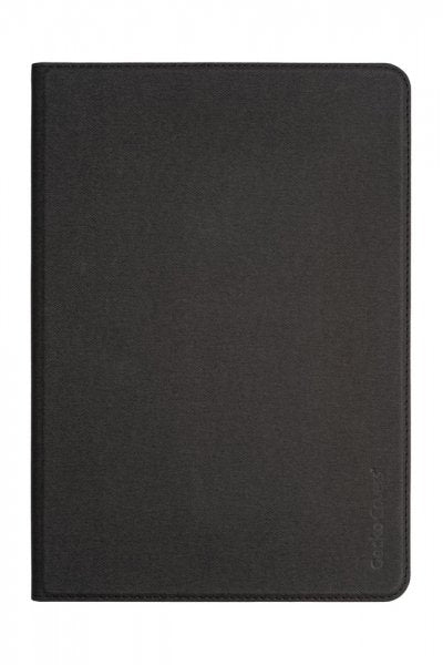 Gecko Covers iPad 10.2 (sukupolvi 7/8/9) Suojakotelo Easy-Click 2.0 musta