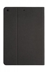 Gecko Covers iPad 10.2 (sukupolvi 7/8/9) Suojakotelo Easy-Click 2.0 musta