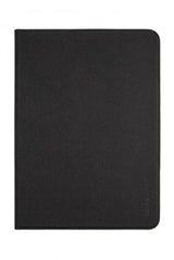 Gecko Covers iPad Air 10.9 (sukupolvi 4/5) EasyClick 2.0 -suojakotelo, musta