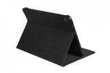 Gecko Covers iPad Air 10.9 (sukupolvi 4/5) EasyClick 2.0 -suojakotelo, musta
