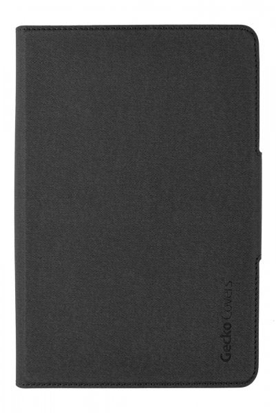 Gecko Covers Universal Stand Cover 8" musta