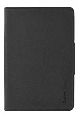 Gecko Covers Universal Stand Cover 8" musta