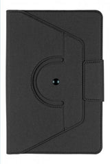 Gecko Covers Universal Stand Cover 8" musta