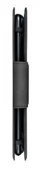 Gecko Covers Universal Stand Cover 8" musta