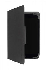Gecko Covers Universal Stand Cover 8" musta
