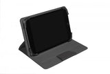 Gecko Covers Universal Stand Cover 8" musta