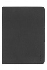 Gecko Covers Universal Stand Cover 10" Musta