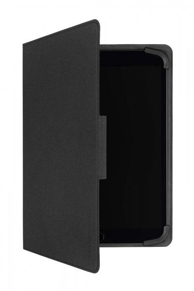Gecko Covers Universal Stand Cover 10" Musta
