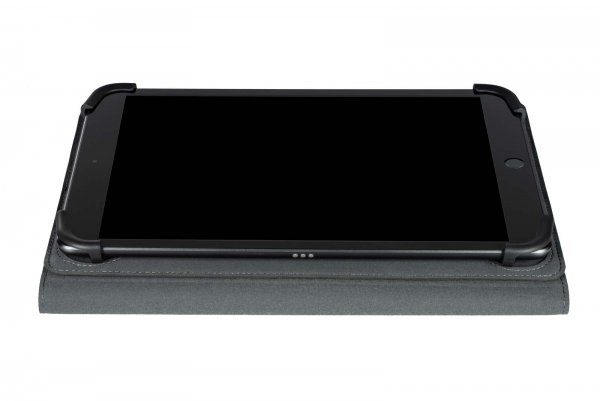 Gecko Covers Universal Stand Cover 10" Musta