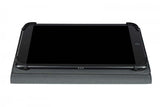 Gecko Covers Universal Stand Cover 10" Musta