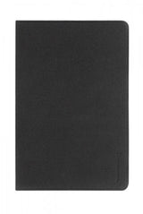 Gecko Covers Samsung Galaxy Tab S9 Plus/Galaxy Tab S9 FE Plus Kotelo EasyClick Eco Musta