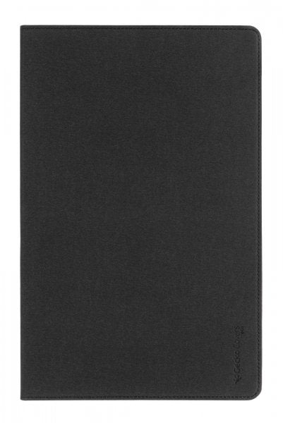 Gecko Covers Samsung Galaxy Tab S9 Ultra -suojakotelo EasyClick Eco, musta