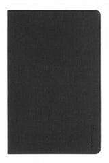 Gecko Covers Samsung Galaxy Tab S9 Ultra -suojakotelo EasyClick Eco, musta