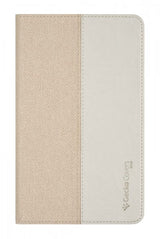 Gecko Covers Samsung Galaxy Tab A9 -suojakotelo EasyClick Eco Sand