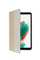 Gecko Covers Samsung Galaxy Tab A9 -suojakotelo EasyClick Eco Sand