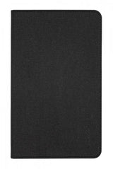 Gecko Covers Samsung Galaxy Tab A9 -kotelo EasyClick Eco, musta