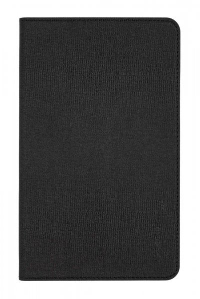 Gecko Covers Samsung Galaxy Tab A9 Plus -suojakotelo EasyClick Eco, musta