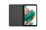 Gecko Covers Samsung Galaxy Tab A9 -kotelo EasyClick Eco, musta