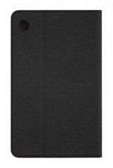 Gecko Covers Samsung Galaxy Tab A9 Plus -suojakotelo EasyClick Eco, musta
