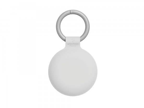 Xtorm Smart Tracker TravelTag Android & iOS Valkoinen