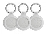Xtorm Smart Tracker TravelTag Android & iOS 3 kpl Valkoinen
