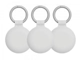 Xtorm Smart Tracker TravelTag Android & iOS 3 kpl Valkoinen