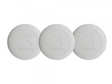 Xtorm Smart Tracker TravelTag Android & iOS 3 kpl Valkoinen