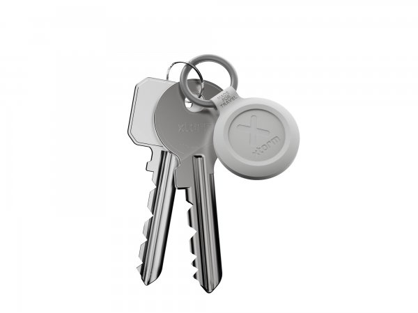 Xtorm Smart Tracker TravelTag Android & iOS 3 kpl Valkoinen