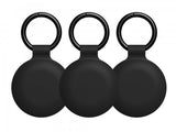 Xtorm Smart Tracker TravelTag Android & iOS 3-pakkaus Musta