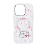 iPhone 16 Pro Max -kuoret kuviolla MagSafe Rosetti