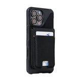Urban Armor Gear (UAG) MagSafe-korttipidike Metropolis Kevlar, musta