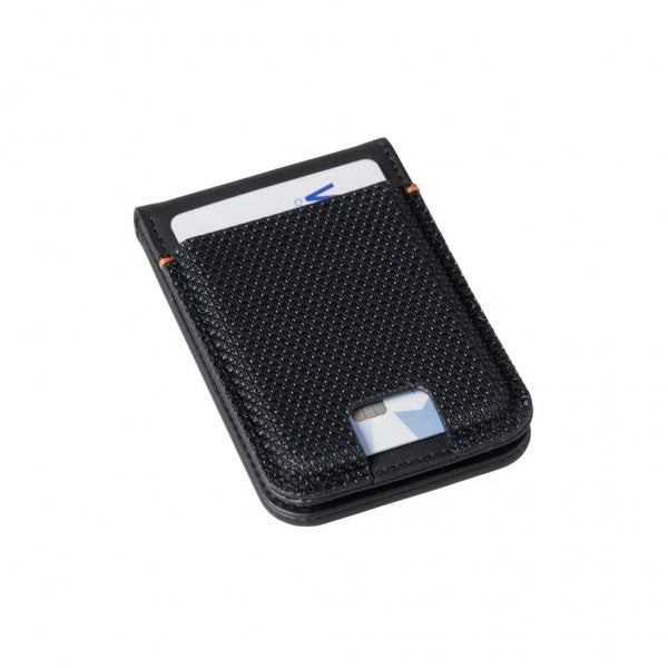 Urban Armor Gear (UAG) MagSafe-korttipidike Metropolis Kevlar, musta