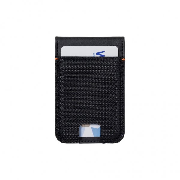 Urban Armor Gear (UAG) MagSafe-korttipidike Metropolis Kevlar, musta