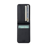 Urban Armor Gear (UAG) MagSafe-korttipidike Metropolis Kevlar, musta