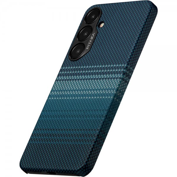 Pitaka Samsung Galaxy S24 Kuori MagEZ Case 4 Moonrise