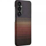 Pitaka Samsung Galaxy S24 Kuori MagEZ Case 4 Sunset